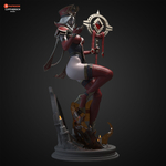 Фигурка Sally Whitemane warcraft