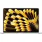 Ноутбук Apple MacBook Air 13.6" (M5, 16 ГБ, 512 ГБ SSD) Сияющая звезда (MDHA4)