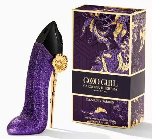 Carolina Herrera Good Girl Dazzling Garden