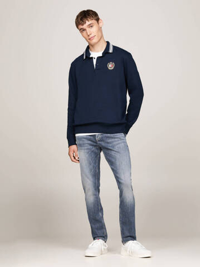 Джинсы AUSTIN Tommy Jeans - голубой(DM0DM20401)