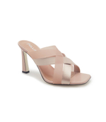 Шлепанцы Pollini - пудро-розовый(SA28019C1GTN1)
