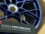 КОВАНЫЕ ДИСКИ ДЛЯ PORSCHE 911 992 GTS RS ПОРШ
