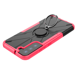 Чехол Panzer Case для Samsung Galaxy S22+