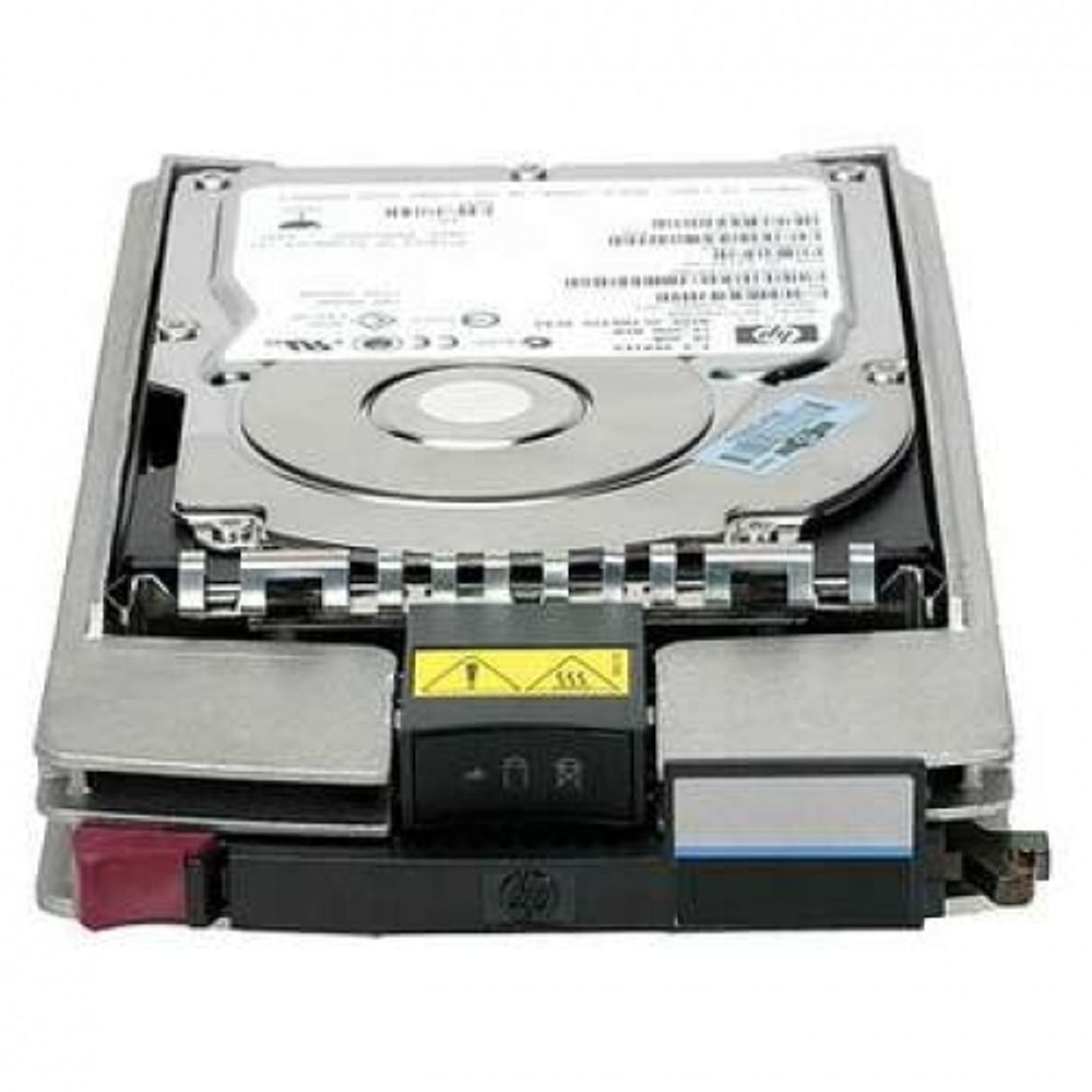 Жесткий диск HP 250Gb FATA 10k 40pin 366022-001