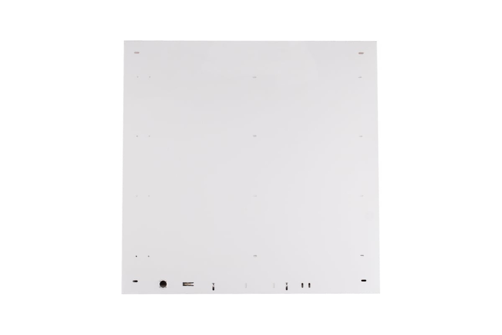 Светильник LED Diora Office Slim 47/5200 opal 5200лм 47Вт 3000K IP40 595х595х40мм