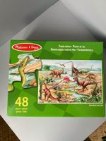 Пазлы Melissa&Doug