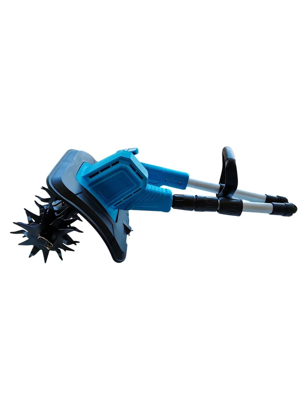 Аккумуляторный культиватор CBK4000-2