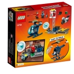 (Бронь) LEGO® 10759 Elastigirl's Rooftop Pursuit