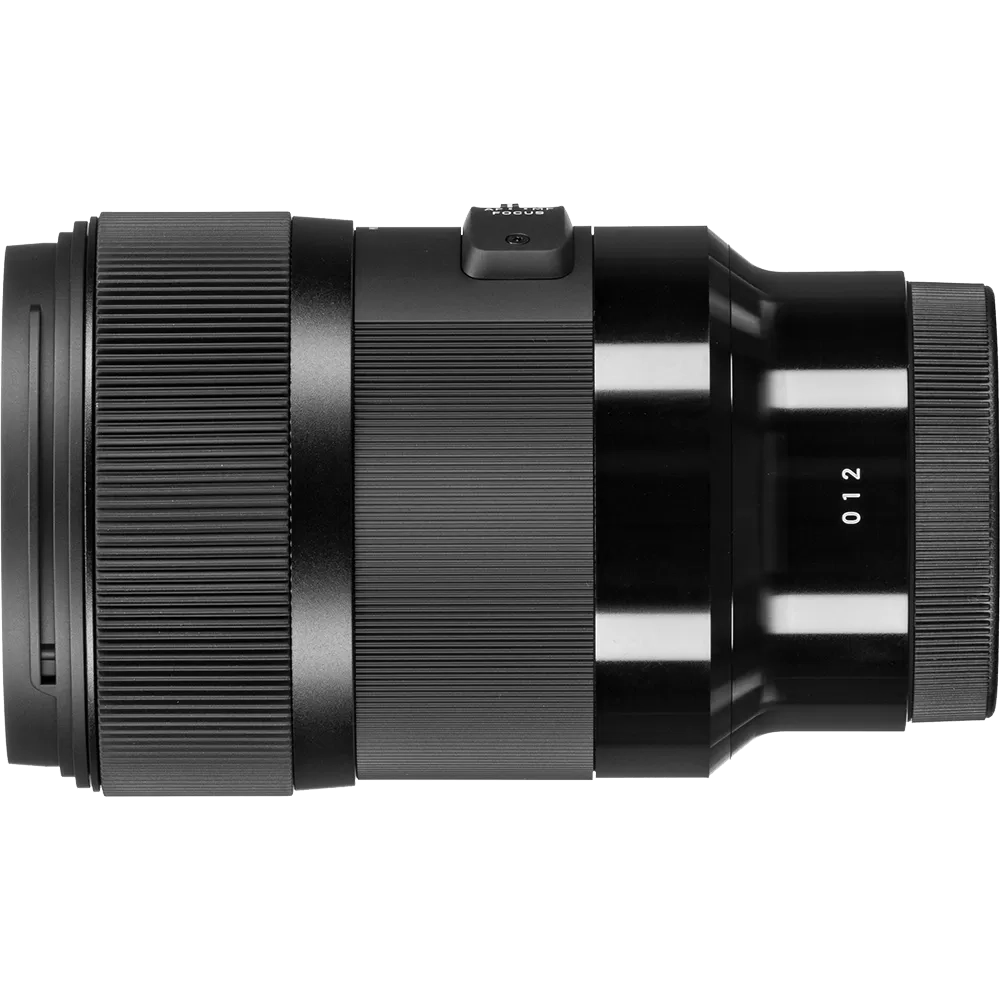 Объектив Sigma AF 35mm f/1.4 DG HSM Art Sony E