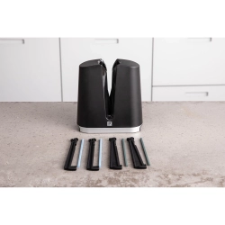 Zwilling Точилка с V-образным краем 20 см EAN 4009839420931