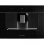 Встраиваемая кофемашина Kuppersberg KCM 182 Black