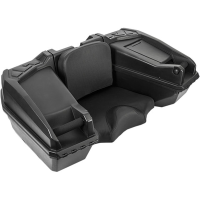 Кофр багажный NOMAD 115L+ обогрев