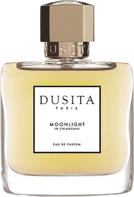 Dusita Moonlight In Chiangmai