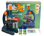 Микроскоп Levenhuk LabZZ M1