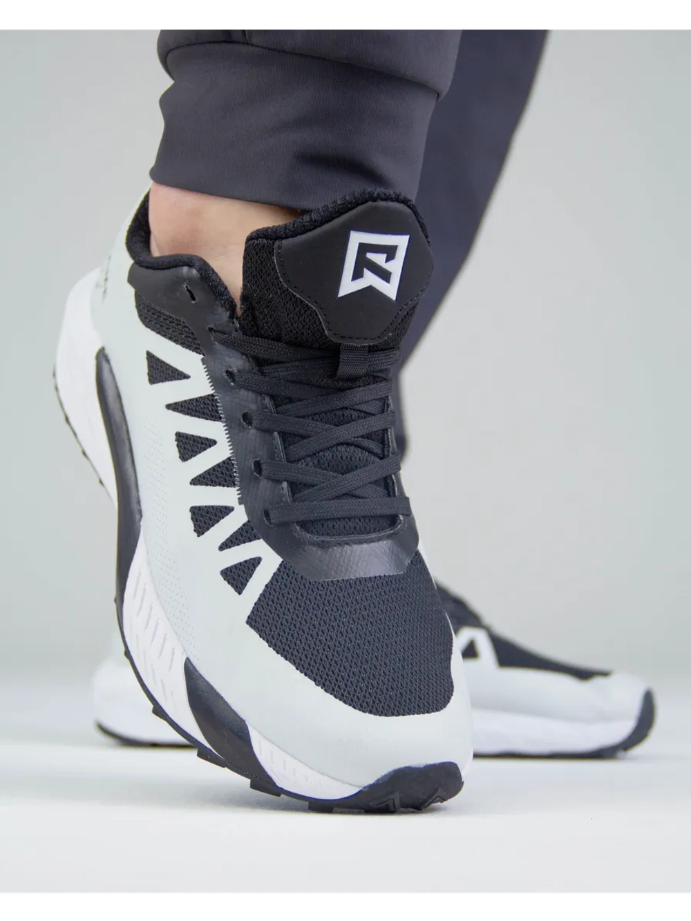 Кроссовки Rage Xtream Black