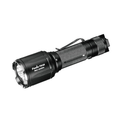 Фонарь Fenix TK25Red 1000 люмен