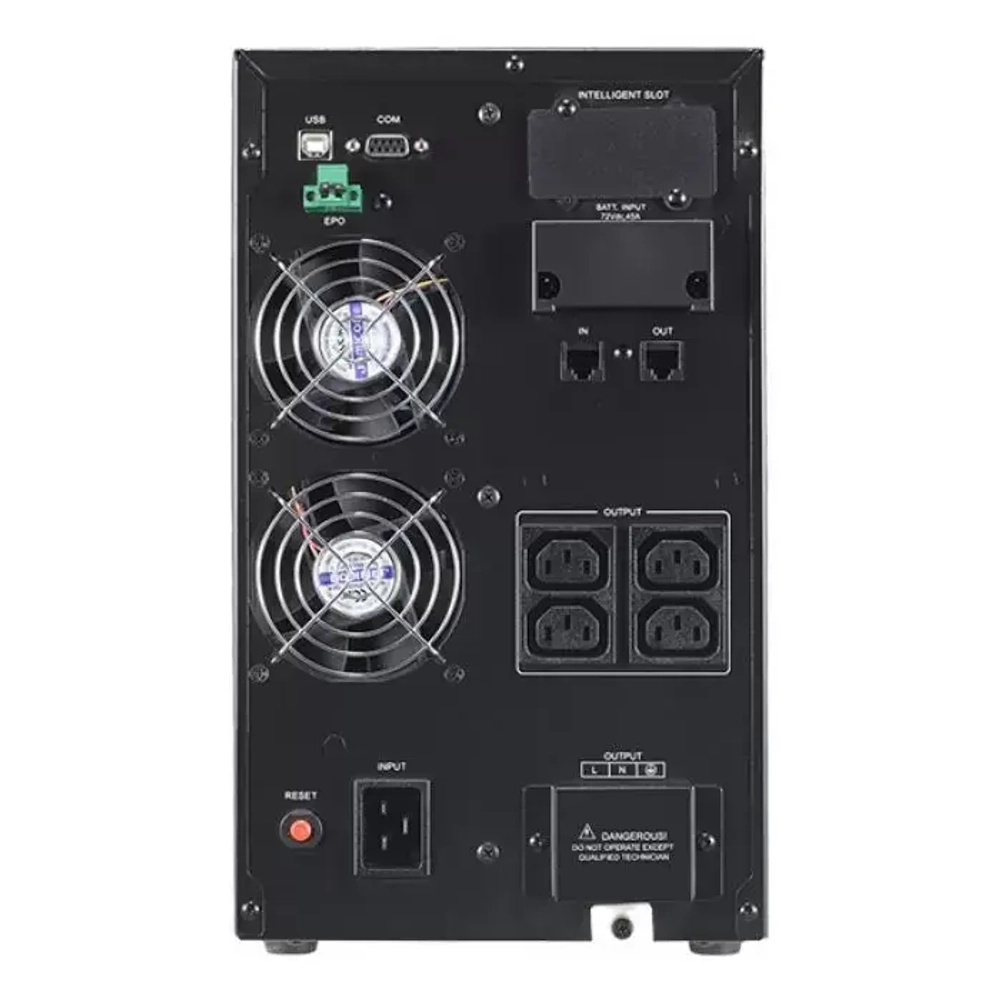 ИБП CyberPower OLS3000E