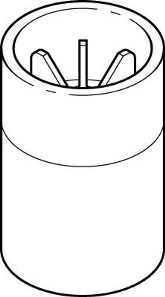 MS4-LFP-C Фильтропатрон