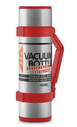Термос THERMOS® NCB -12B Rocket Bottle 1,2L стальной (589774)
