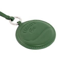 Сувенир Lacoste Теннисная ракетка Mirror L Charms Key Ring - green