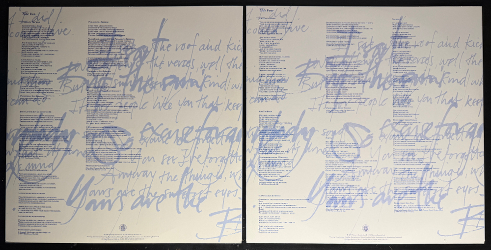 Elton John ‎– The Very Best Of Elton John 2LP (Европа 2014г.)
