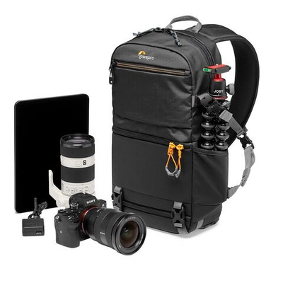 Рюкзак Lowepro Slingshot SL 250 AW III для фототехники и аксессуаров