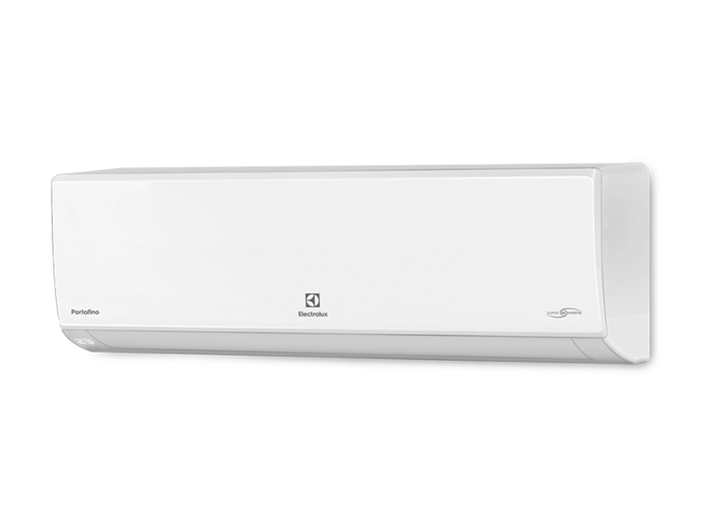 Мульти сплит-система Electrolux на 2 комнаты (20+35 кв.м.) серия Portofino