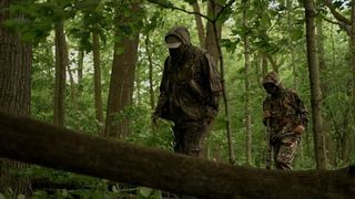 Лучшие костюмы для охоты: выбор моделей для лета, зимы и межсезонья