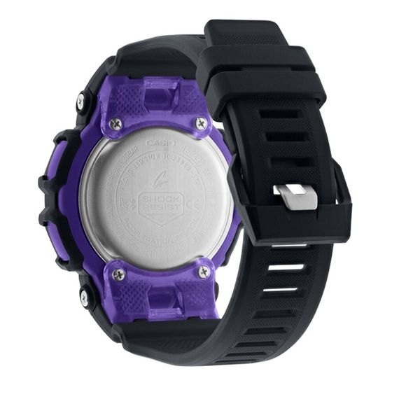 Наручные часы Casio GBA-900-1A6