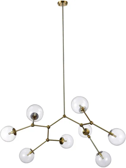 Потолочная люстра Chieti SL1506.203.08 ST Luce