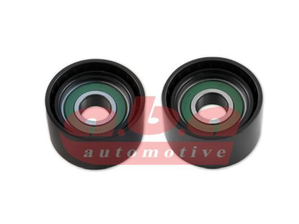 A.B.A - YP755140-ABA - Deflection/Guide Pulley, V-ribbed belt
