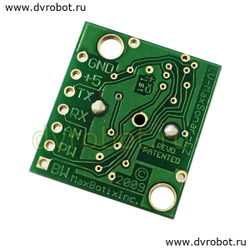 Дальномер MaxSensor EZ MB1040 XD-06