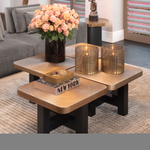Журнальный столик Coffee Table Agoura арт.113351