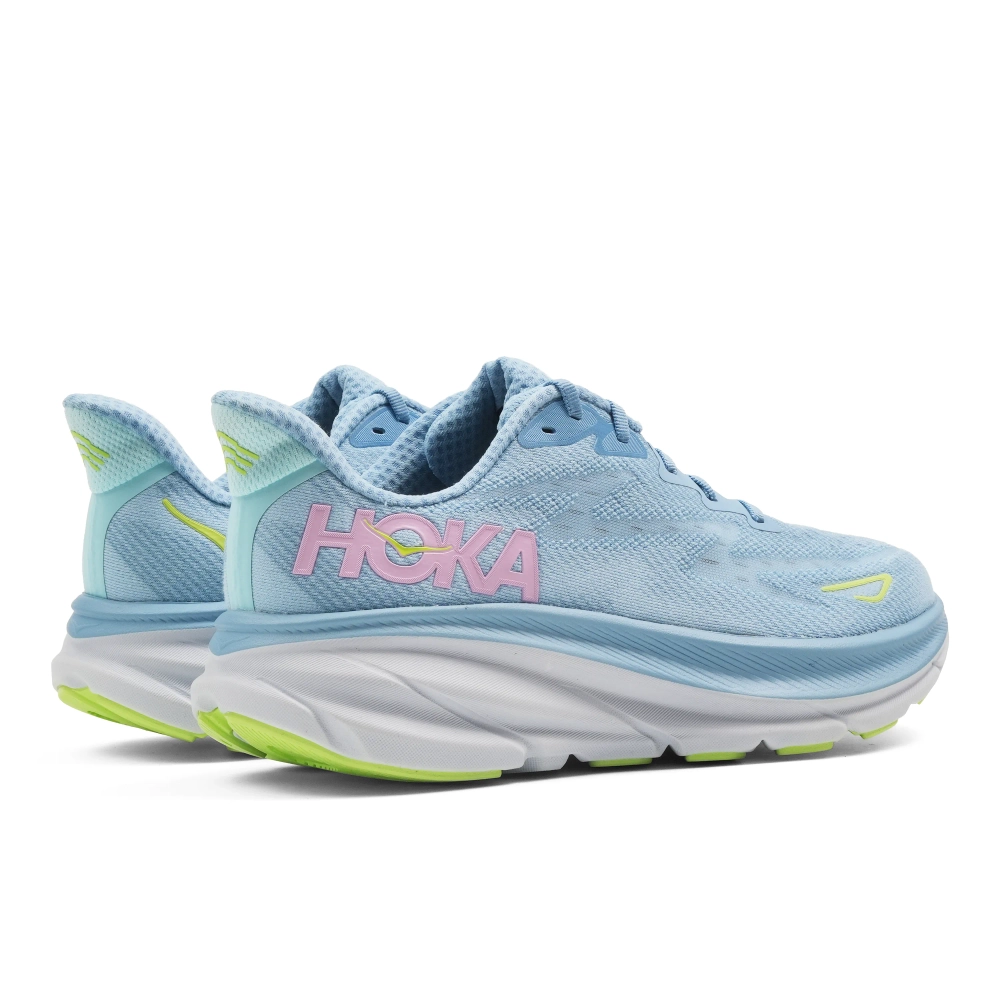 Кроссовки женские Hoka Clifton 9