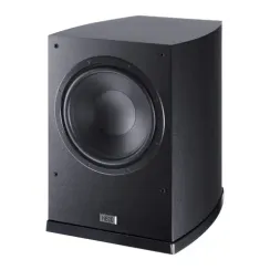 HECO Victa Elite Sub 252 A Black