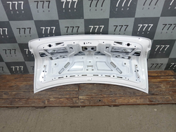 Крышка багажника BMW 3-Series (G20) 18-нв Б/У Оригинал 41007455942