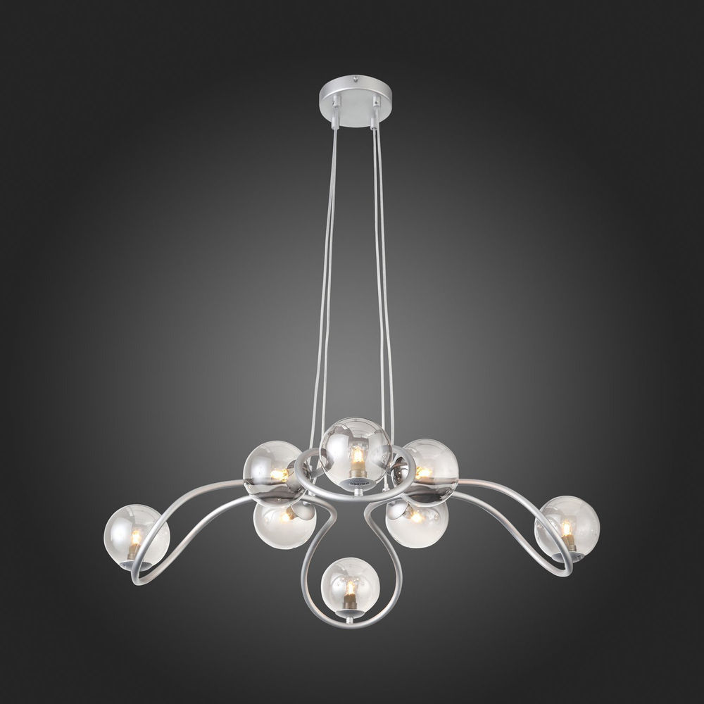 Светильник подвесной ST Luce SL1502.103.08