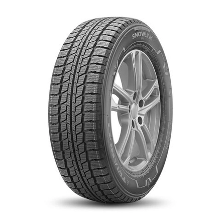 Зимняя шина Triangle SnowLink LL01 (195/70 R15 104Q)