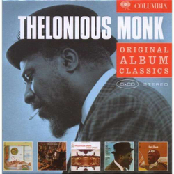 Thelonious Monk