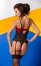 Coline corset