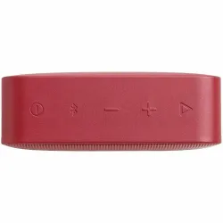 Портативная колонка JBL Go Essential 2 Red