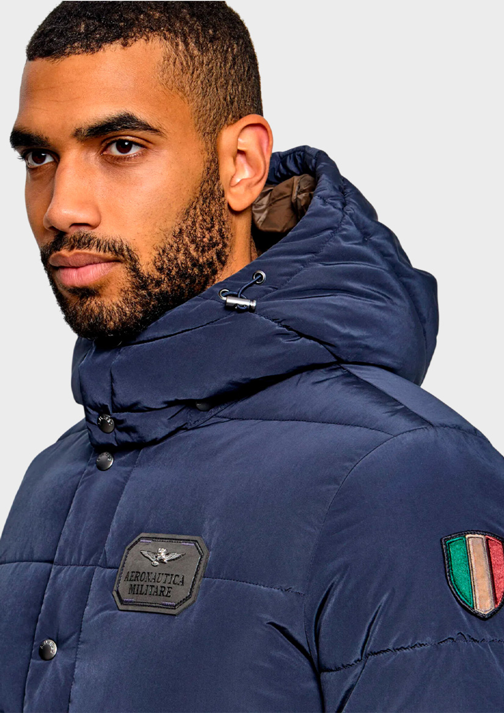 Куртка AERONAUTICA