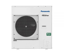 Panasonic S-100PU2E5B/U-100PZ2E5