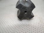 Метчик м/р G 1 1/2" №1