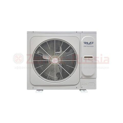 Shuft SDVC-V14WDHN1 инверторный компрессорно-конденсаторный блок