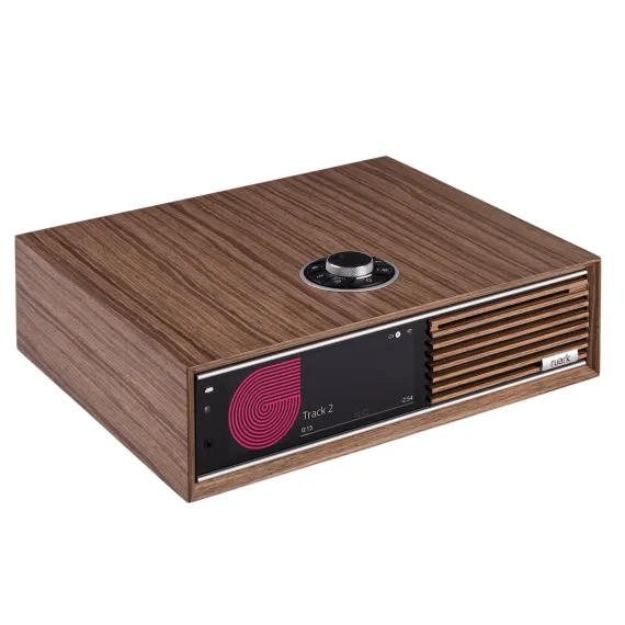 Ruark R710 Walnut