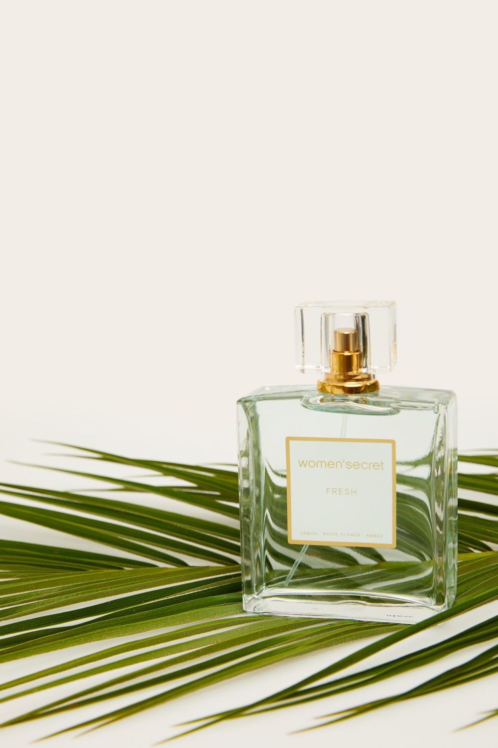 Women Secret Fresh