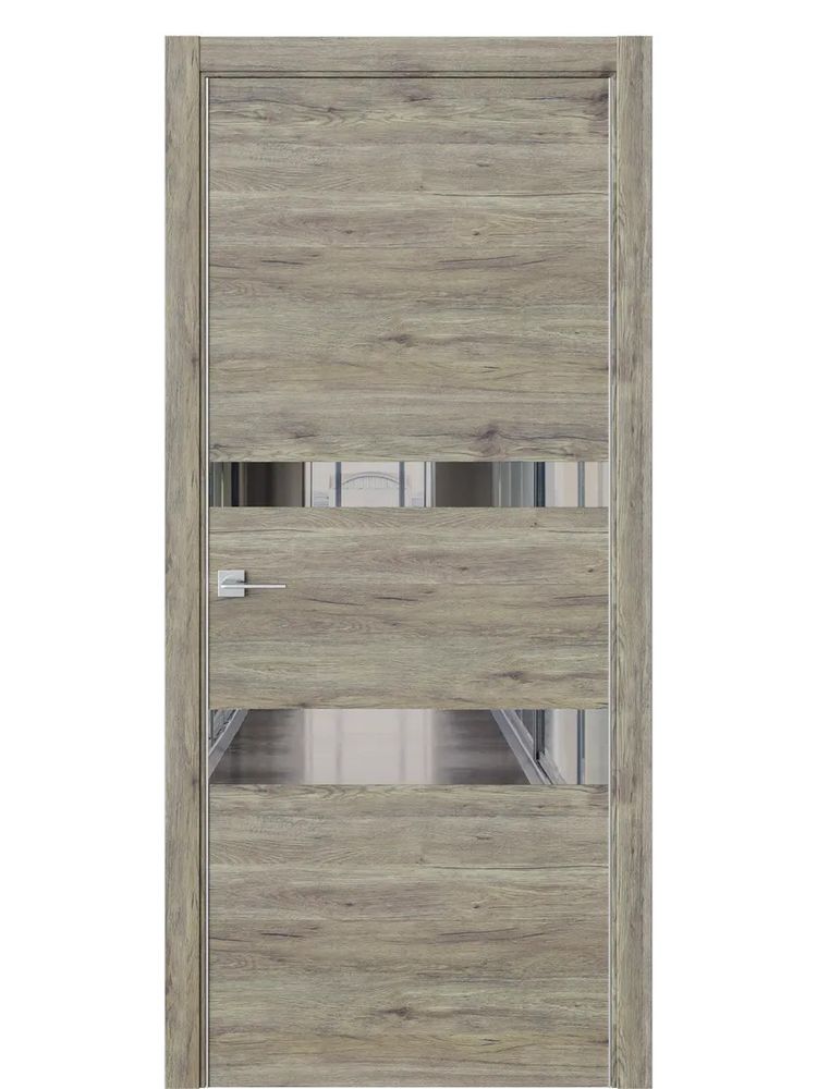 ДВЕРИ WestStyle  