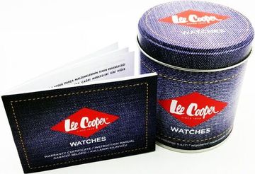 Lee Cooper LC06881.990