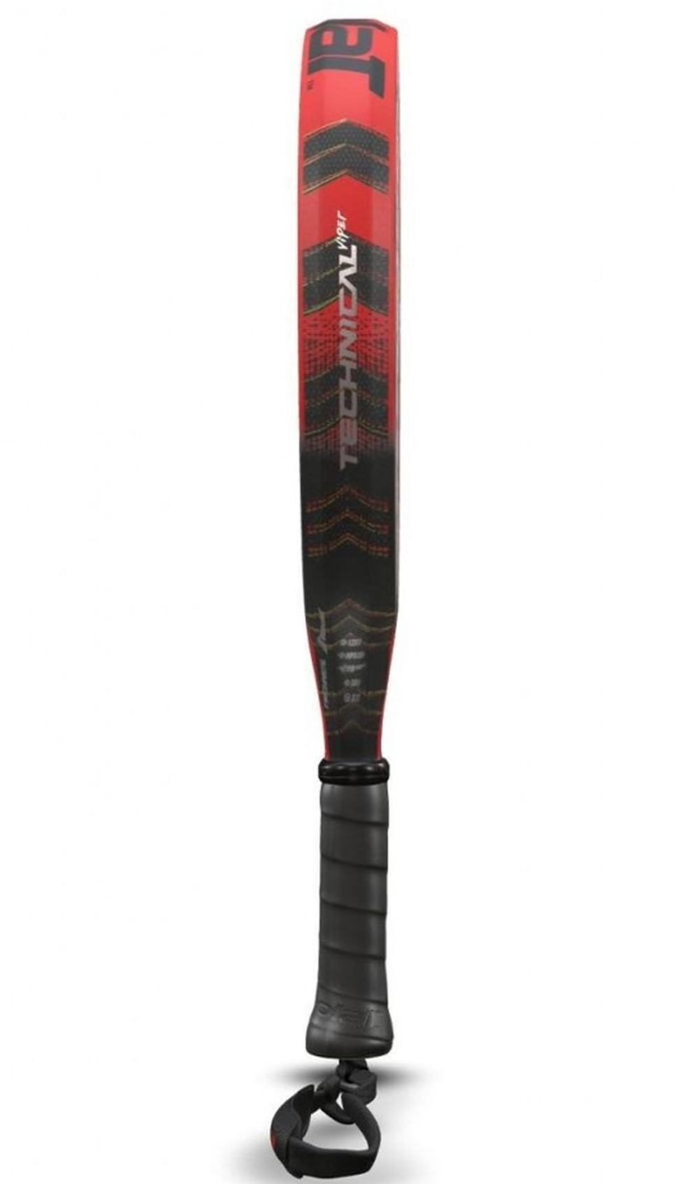 Ракетка для Padel Babolat Technical Viper
